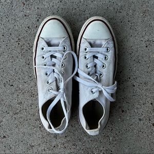 Converse Chuck Taylor All Star Sneaker
